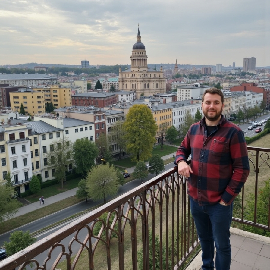 Геннадий